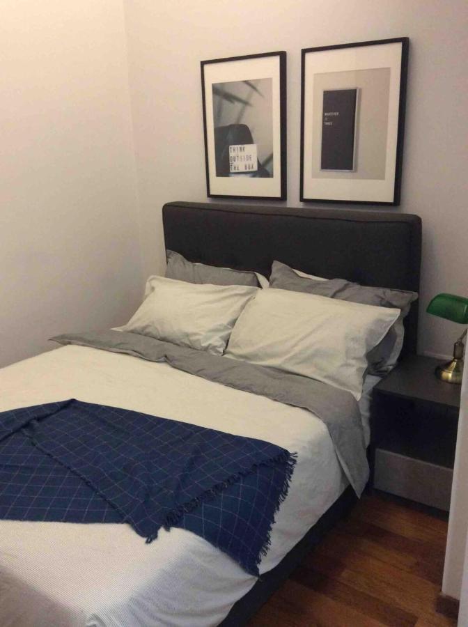 Kampong Baharu Sungai Way The Azure Residences מראה חיצוני תמונה
